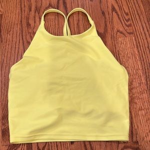 Old Navy active tank
